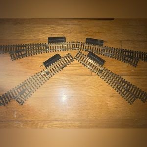 Tyco left and right switches (4)